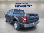 2018 F-150 Thumbnail 5