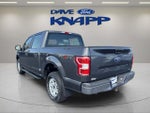 2018 F-150 Thumbnail 6
