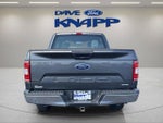 2018 F-150 Thumbnail 7