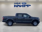 2018 F-150 Thumbnail 9