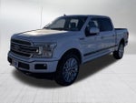2019 F-150 Thumbnail 3