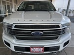 2019 F-150 Thumbnail 2