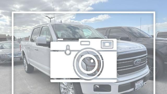 Preowned 2019 Ford F-150 Limited for Sale