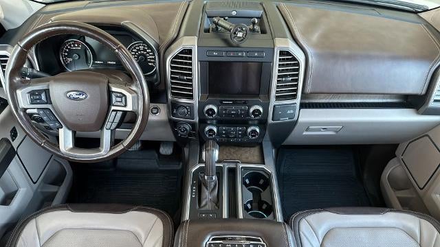 2019 Ford F-150 Limited