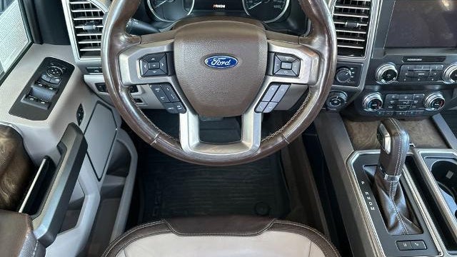 2019 Ford F-150 Limited