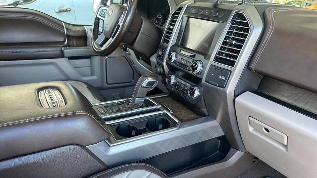 2019 Ford F-150 Limited