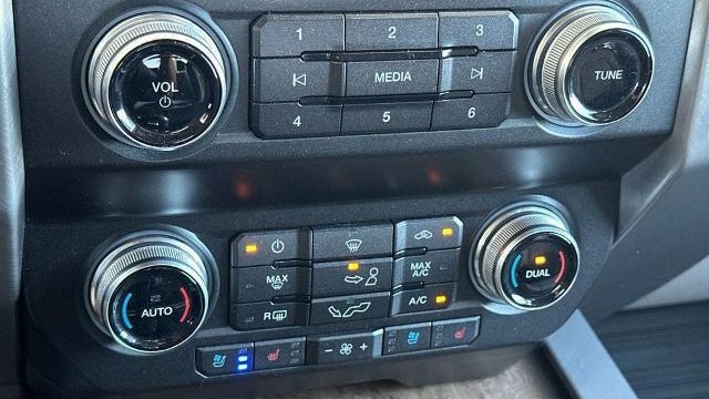 2019 Ford F-150 Limited