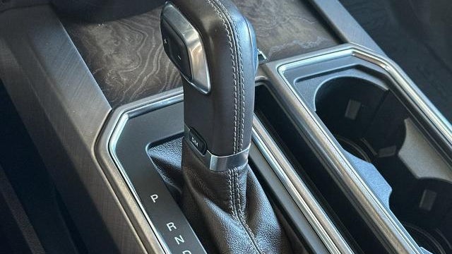 2019 Ford F-150 Limited