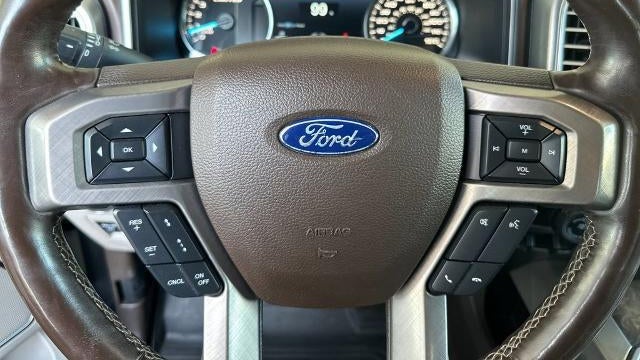 2019 Ford F-150 Limited