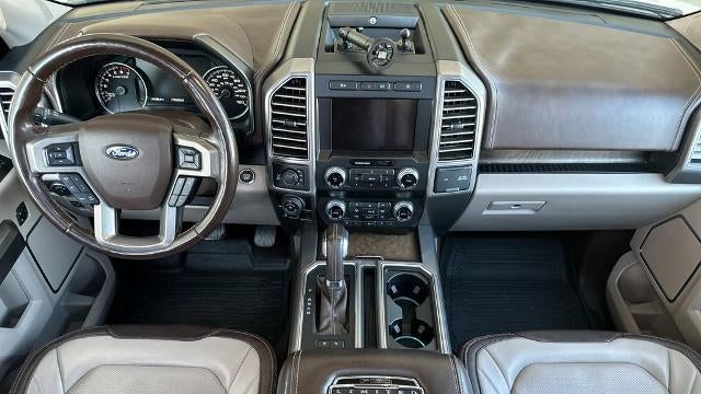 2019 Ford F-150 Limited
