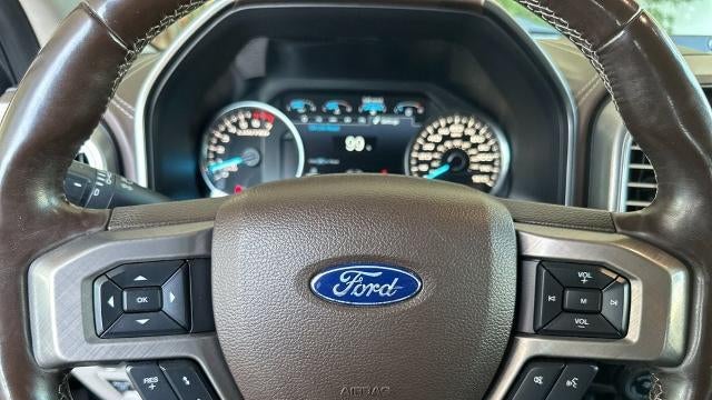 2019 Ford F-150 Limited