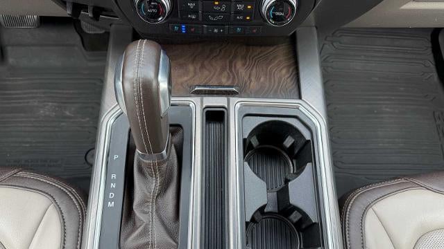 2019 Ford F-150 Limited