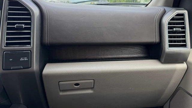 2019 Ford F-150 Limited