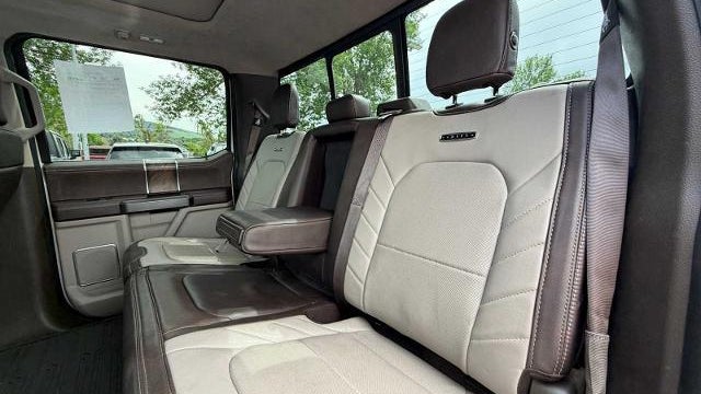 2019 Ford F-150 Limited