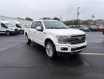 2020 F-150 Thumbnail 3