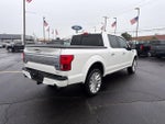 2020 F-150 Thumbnail 5