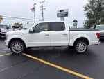 2020 F-150 Thumbnail 8