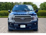 2020 F-150 Thumbnail 1