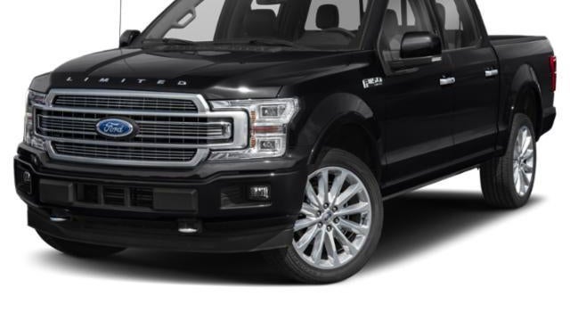 Preowned 2020 Ford F-150 Limited for Sale