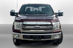 2015 F-150 Thumbnail 3