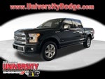 2015 F-150 Thumbnail 1