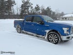 2015 F-150 Thumbnail 1