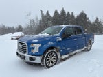 2015 F-150 Thumbnail 2