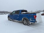 2015 F-150 Thumbnail 3