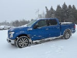 2015 F-150 Thumbnail 4