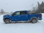 2015 F-150 Thumbnail 5