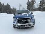 2015 F-150 Thumbnail 8
