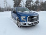 2015 F-150 Thumbnail 9