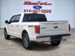 2015 F-150 Thumbnail 4