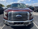 2015 F-150 Thumbnail 2