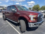2015 F-150 Thumbnail 3