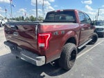 2015 F-150 Thumbnail 6