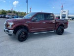 2015 F-150 Thumbnail 7