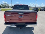 2015 F-150 Thumbnail 12
