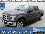 2015 F-150 Thumbnail 1