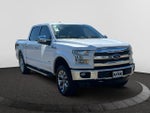 2015 F-150 Thumbnail 1