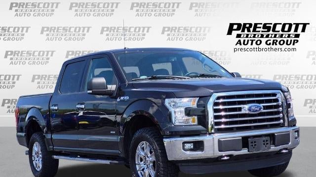 Preowned 2015 Ford F-150 Platinum for Sale