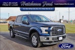 2015 F-150 Thumbnail 1