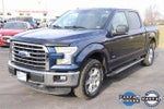 2015 F-150 Thumbnail 3