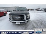 2015 F-150 Thumbnail 4