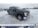 2015 F-150 Thumbnail 2