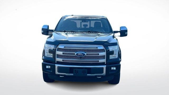 2016 Ford F-150 Limited