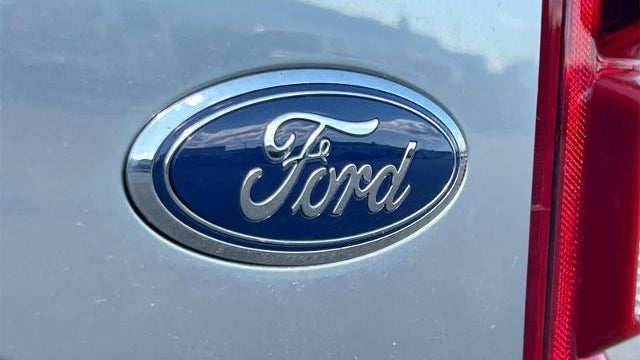 2016 Ford F-150 Limited