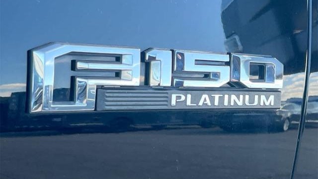 2016 Ford F-150 Limited