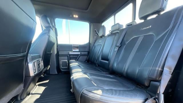 2016 Ford F-150 Limited