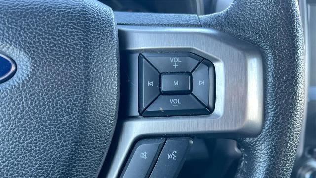 2016 Ford F-150 Limited